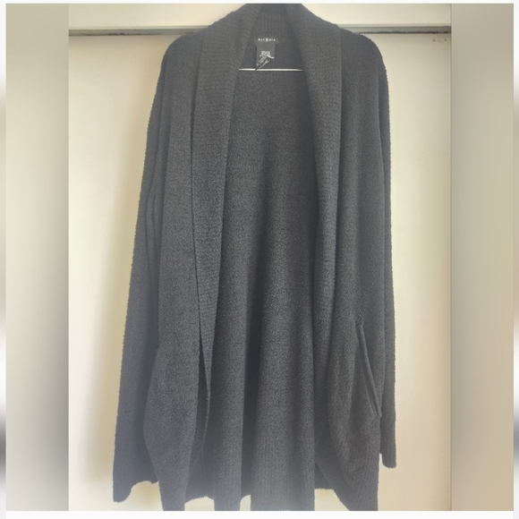 Max & Mia Womans Super Soft Travel U Cardigan M - Picture 8 of 10